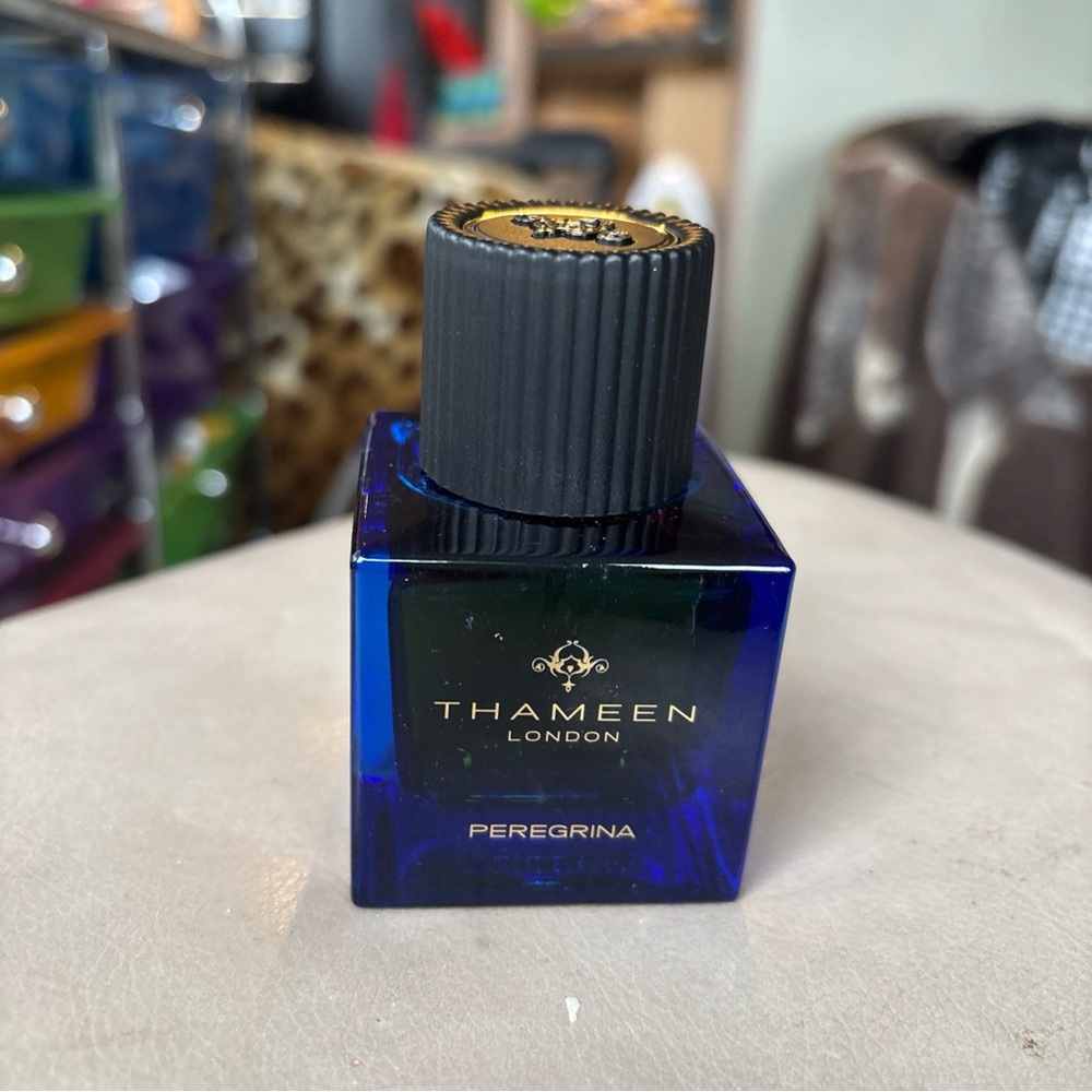 Thameen Peregrina   Extrait de Parfum 50ml. EDP Spray.  New!
